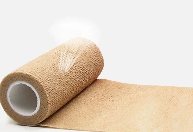 医用弹性绷带怎么使用自粘弹性绷带｜何时需要它？随时都需要它！_https://www.jmylbn.com_新闻资讯_第10张