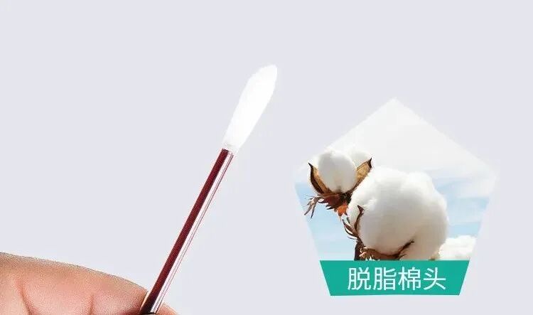 酒精棉签有什么用酒精棉签二合一，日常消毒总相宜_https://www.jmylbn.com_新闻资讯_第21张