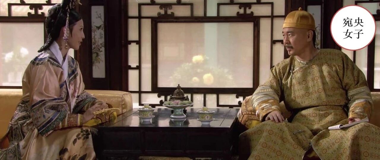 《甄嬛传》里这几个细节告诉我们：皇上和太后其实一早就知道纯元是被皇后杀死的！