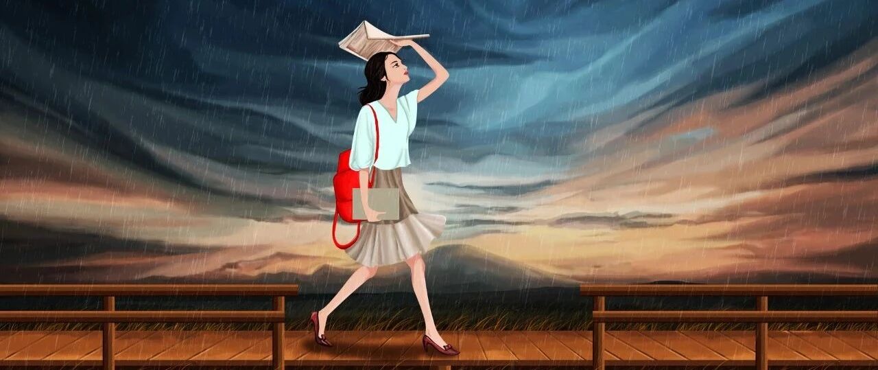 女人过了30岁，一定要学会搞钱！