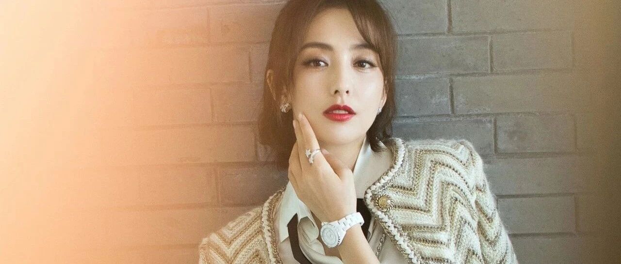 佟丽娅陈思诚离婚？被出轨男糟蹋6年，她终于觉悟了