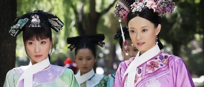 原来甄嬛与安陵容不同的爱情观，影响了她们一生！值得所有女人警醒！