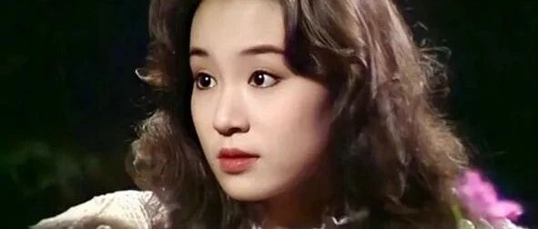 男友背叛丈夫离世，琼瑶女郎算不算晚景凄凉