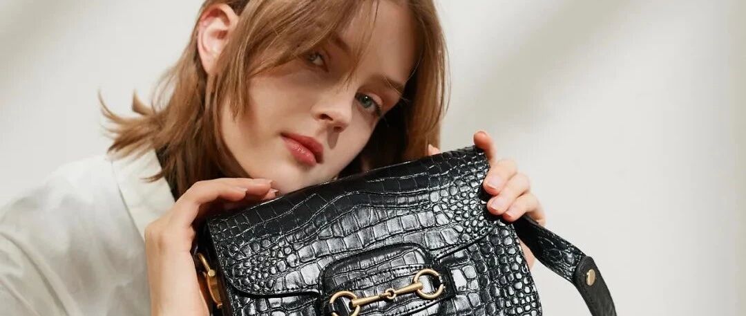 “包”治百病，我用它来代替GUCCI，竟然被夸有品味！