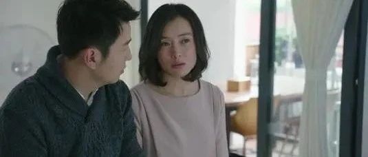 《我的前半生》：陈俊生为什么不爱漂亮小姑娘，而是爱上了普通中年妇女