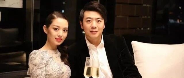 与郎朗结婚一年，吉娜忍痛“分开”：多少婚姻毁于这一点