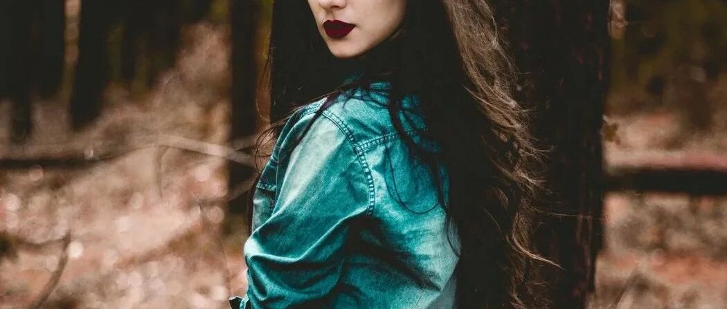 我开始害怕接吻了