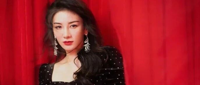 被豪门前夫爆裸照，曾碾压一众女星的她到底怎么了？