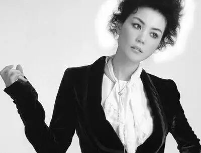 王菲:过自己想要的生活不是自私,要求别人按自己的意愿生活才是