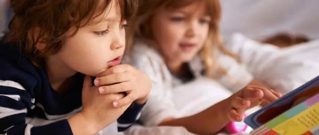 您已关注宛央女子满一年，诚邀您领取一套童书