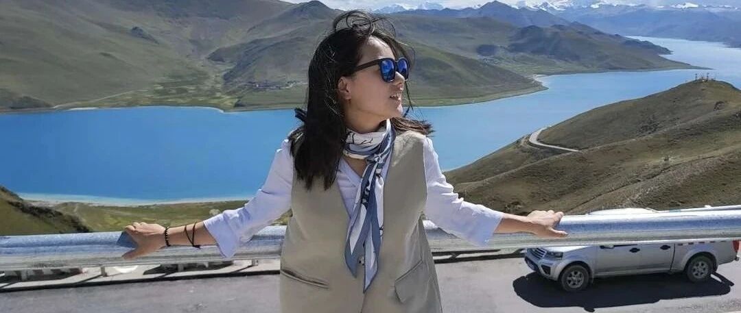 旅行艳遇：我短暂地爱了那个男人一下。