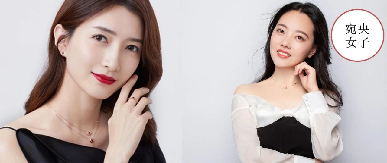 来吧！看江疏影、万茜和我较劲儿！