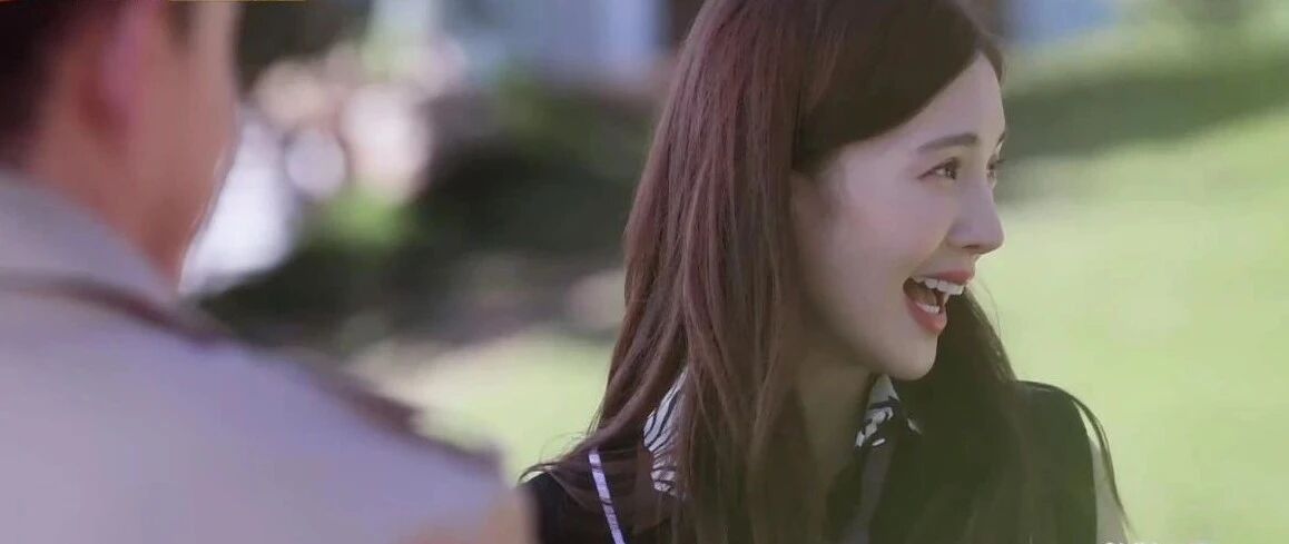 离开了张继科，金晨的选择是这个？