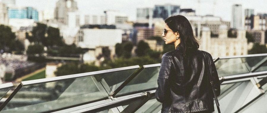 老公在谋划离婚,我却一无所知