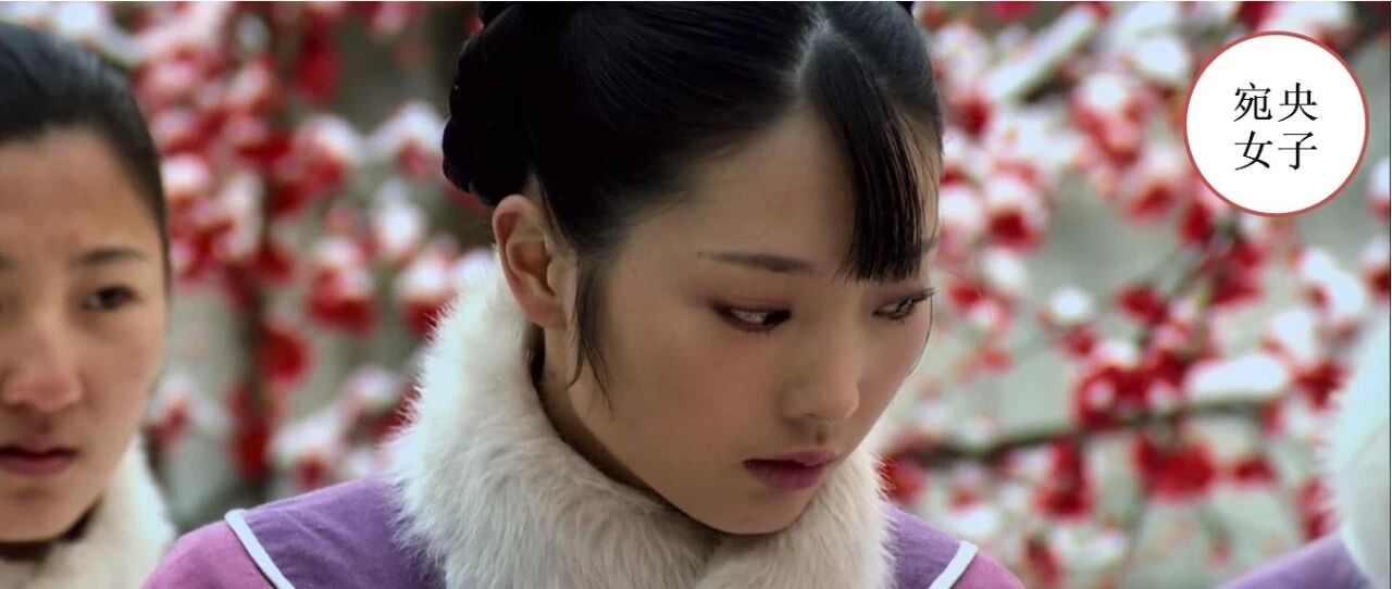 《甄嬛传》里下线最快的她，让我心惊：运气这回事，或许是捧杀！