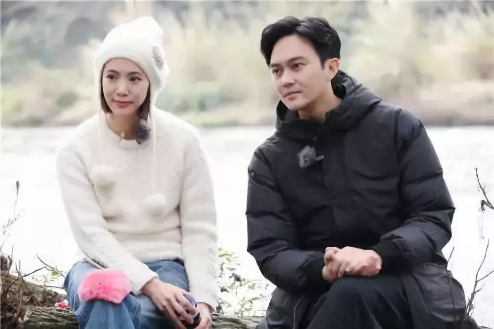 交不到女友怎麼辦  袁詠儀張智霖，你們的婚姻太俗了！ 情感 第10張
