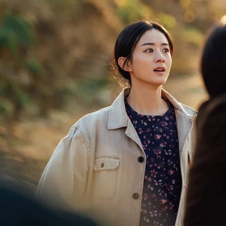 赵丽颖这都叫什么事啊？
