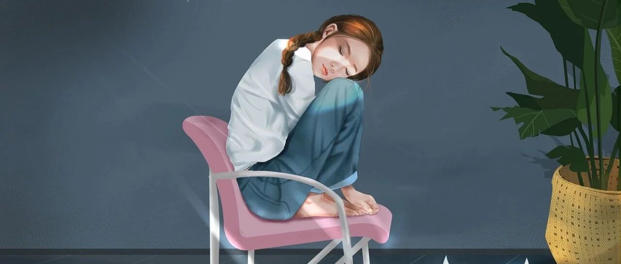 过来人忠告：对深爱的男人更要耍心机！
