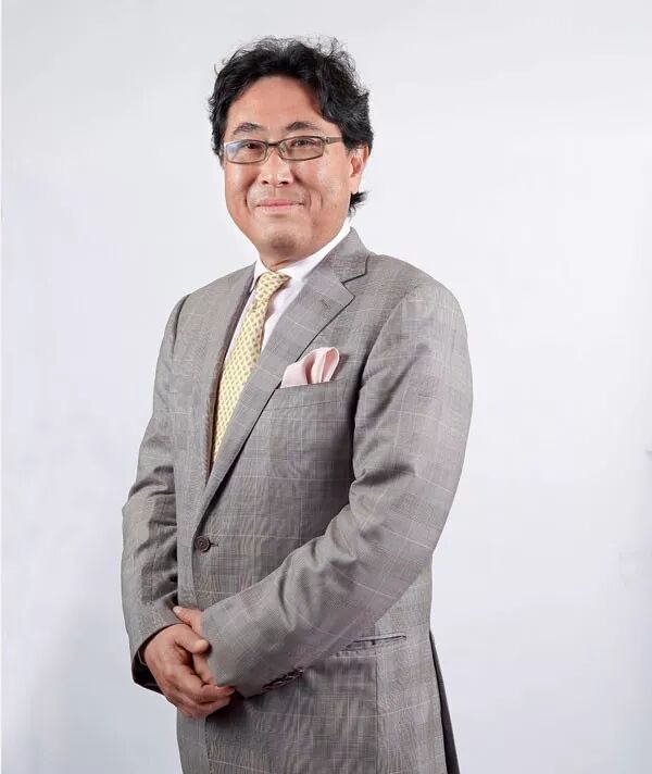 活动预热 曹慰德 我更欣赏欧洲的 三脚凳子 模式 诺亚财富