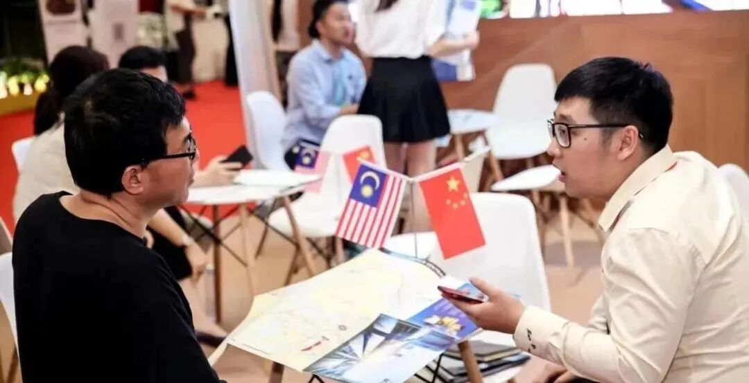 燃爆了（上海大型海归留学生招聘会）2020上海海外留学生招聘专场公告时间，(图4)