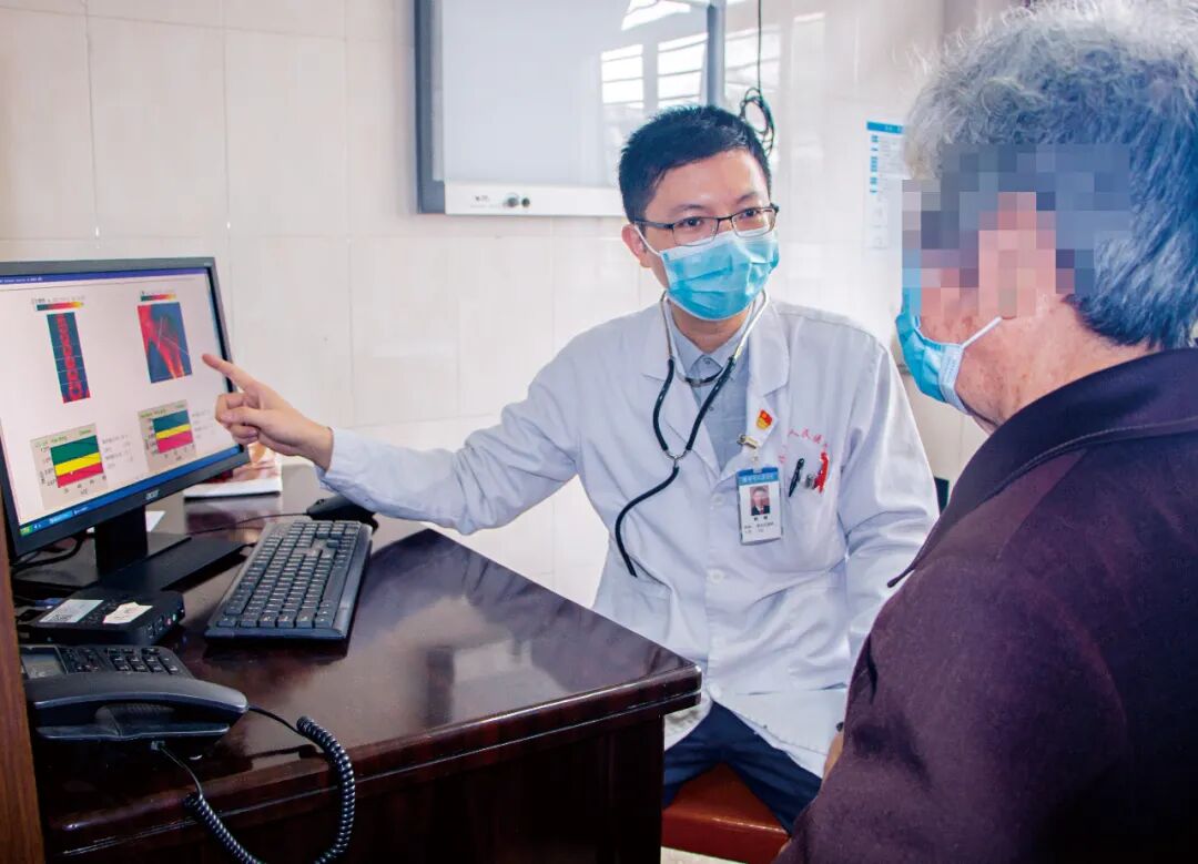 双能x骨密度检测仪为什么非得输入体重身高骨质疏松查哪个？看看双能X线骨密度检测，专业评估骨质疏松！_https://www.jmylbn.com_新闻资讯_第3张