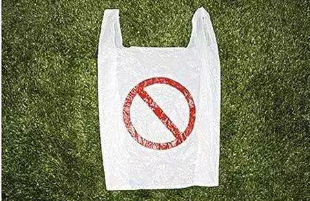 塑料袋比纸袋更环保？看外媒怎么说