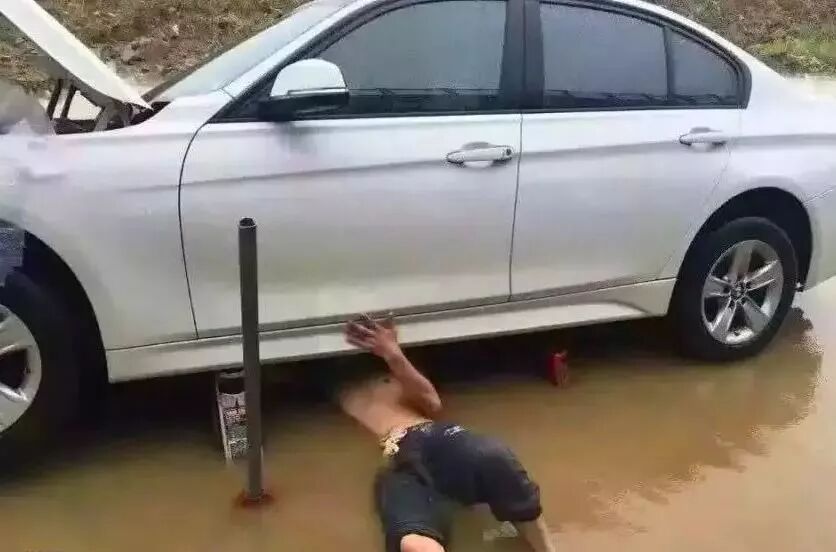 环保，又是环保，汽修老板这两年，全是泪~~~~