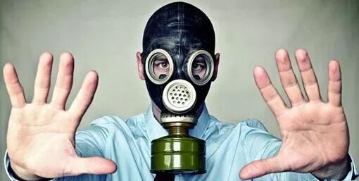 这群人敢吃甲醛，厉害厉害，佩服佩服！