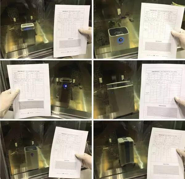100万实验室日本极客小哥实测。新装修治理，除了开窗通风，你是否会用绿萝、果皮、活性炭等除甲醛？