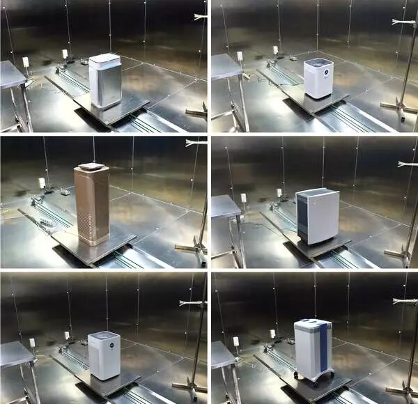 100万实验室日本极客小哥实测。新装修治理，除了开窗通风，你是否会用绿萝、果皮、活性炭等除甲醛？