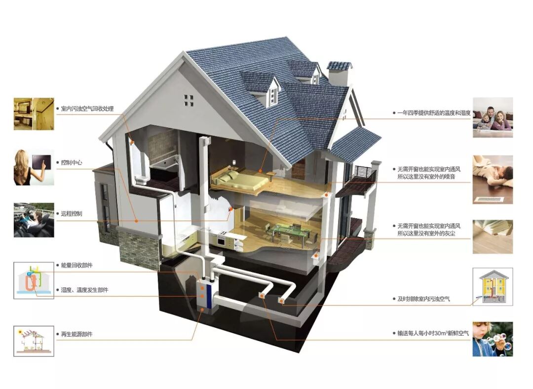 马甲线女王袁姗姗改造甲醛之家，去除装修污染！