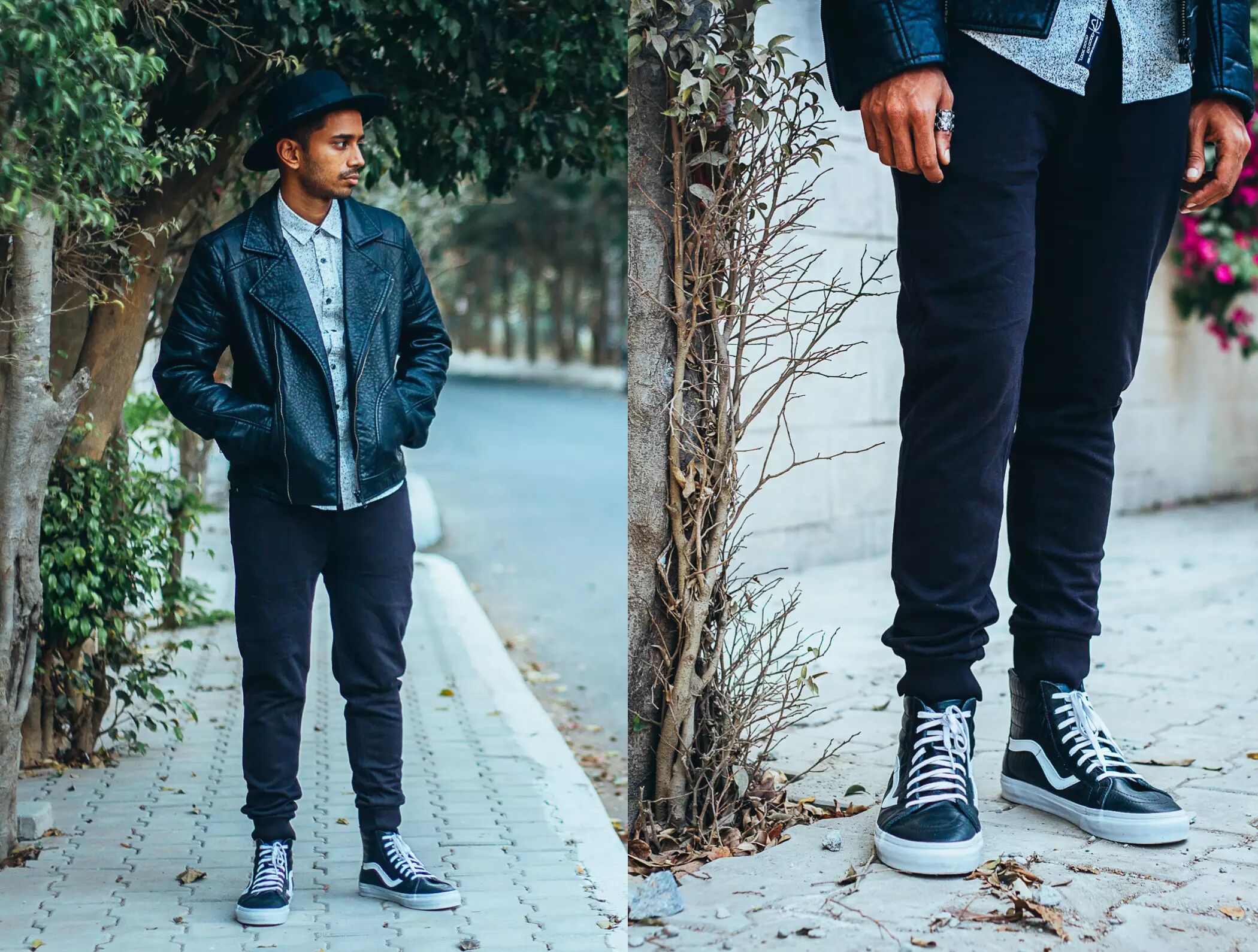 我要自由地穿行和生活:都市板仔穿衣&家居装饰指南