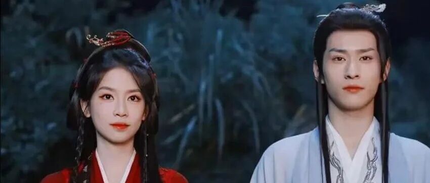 众星发文告别《赴山海》,成毅、张晓晨太深刻,丁笑滢让人泪目