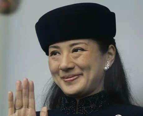 被囚禁生子的日本王妃 一定很羨慕當年的落選者吧 當時我就震驚了 微文庫