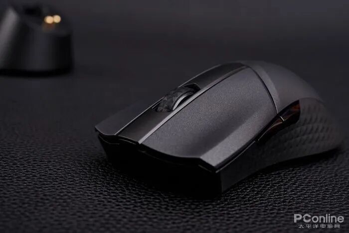 无线鼠标卡顿怎么解决_无线鼠标卡顿几秒又恢复正常_无线鼠标卡顿