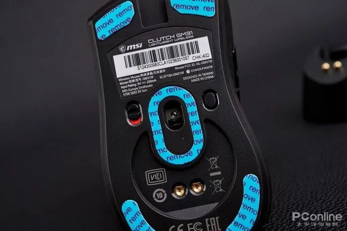 无线鼠标卡顿几秒又恢复正常_无线鼠标卡顿怎么解决_无线鼠标卡顿