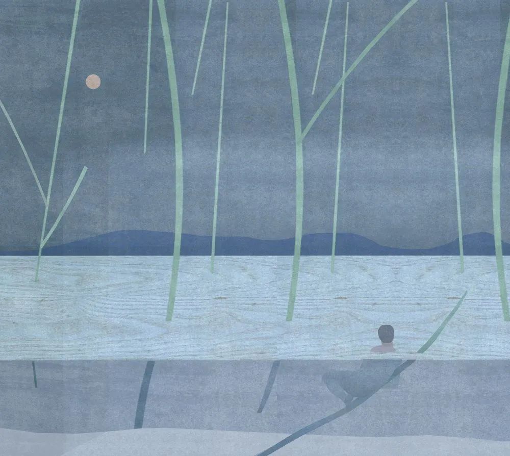 你需要一棵树和一幢房 去看花看草看星空 Jon Koko 全网搜