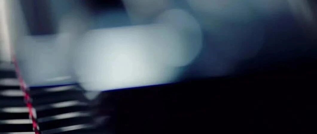 方大同《Love Song》钢琴版 Apple Music Live