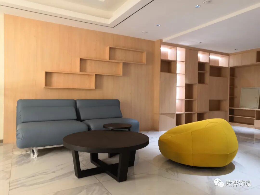 【歐樺飾家】|| 最新整案 高定的奢雅，完美詮釋底蘊(yùn)生活。