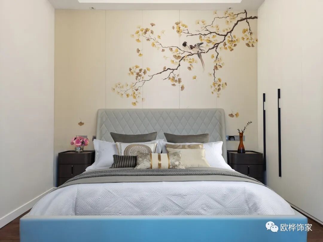 【歐樺飾家】|| 最新整案 高定的奢雅，完美詮釋底蘊(yùn)生活。