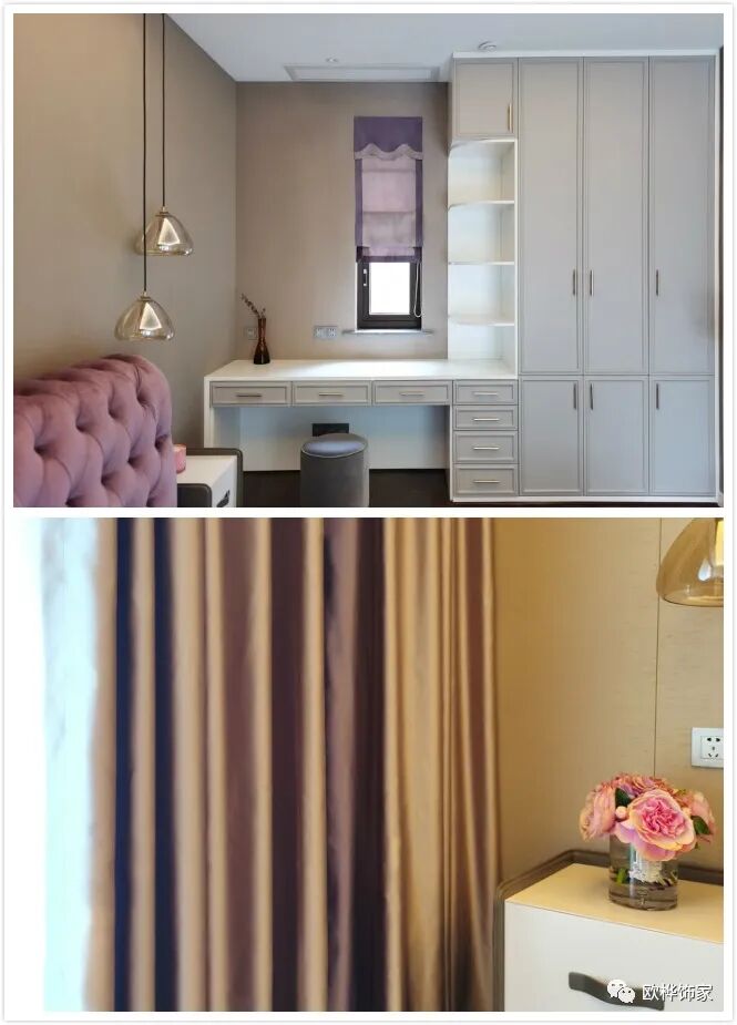 【歐樺飾家】|| 最新整案 高定的奢雅，完美詮釋底蘊(yùn)生活。