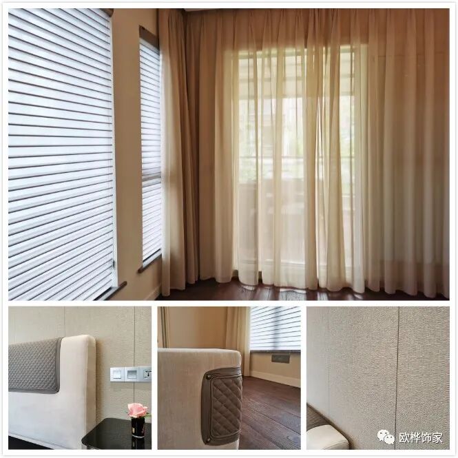 【歐樺飾家】|| 最新整案 高定的奢雅，完美詮釋底蘊(yùn)生活。