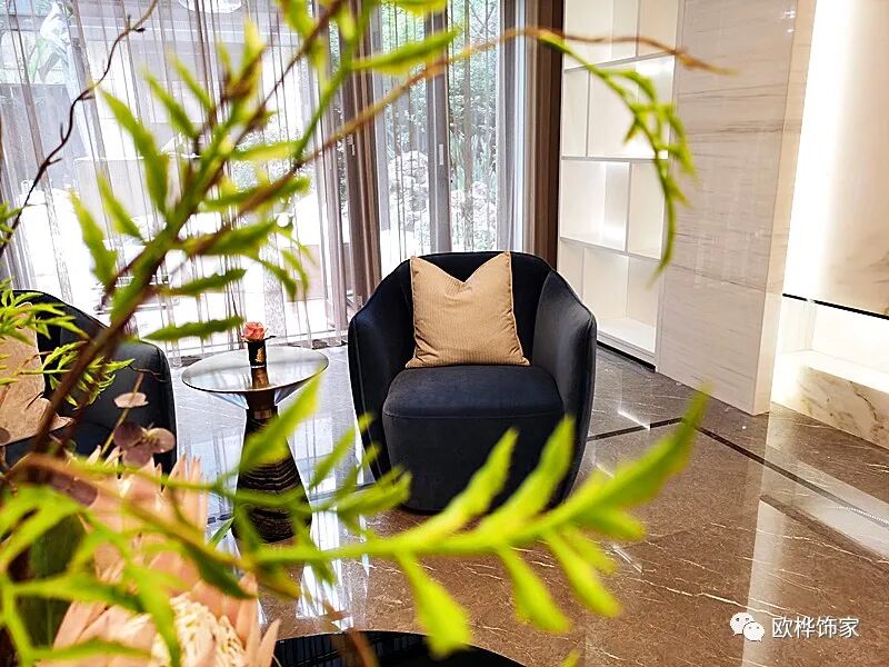 【歐樺飾家】|| 最新整案 高定的奢雅，完美詮釋底蘊(yùn)生活。