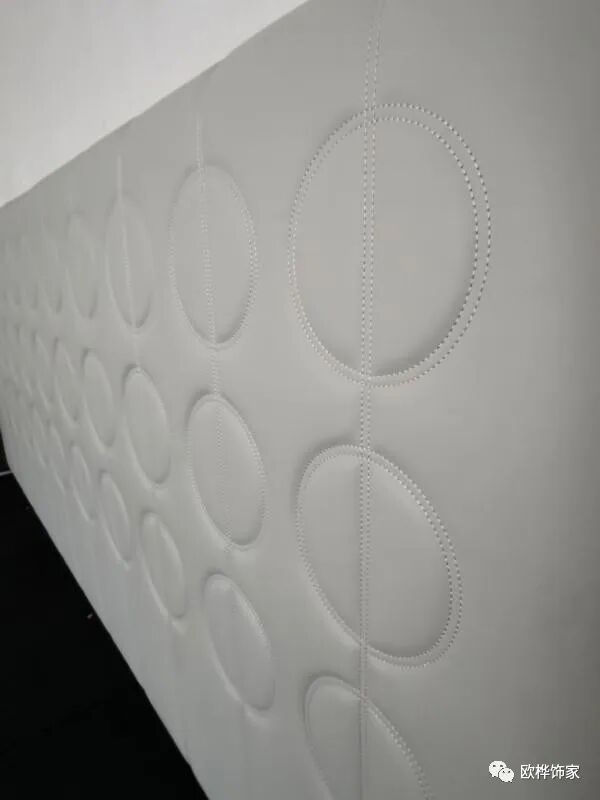 【歐樺飾家】|| 最新整案 高定的奢雅，完美詮釋底蘊(yùn)生活。