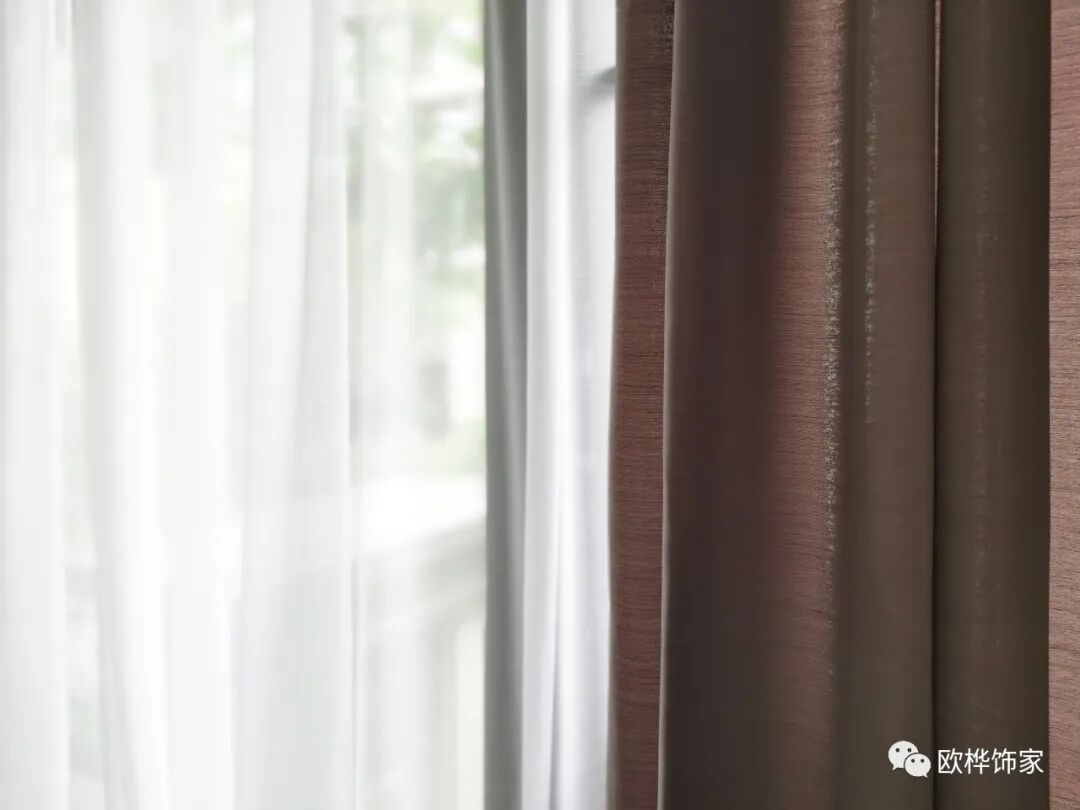 【歐樺飾家】|| 最新整案 高定的奢雅，完美詮釋底蘊(yùn)生活。