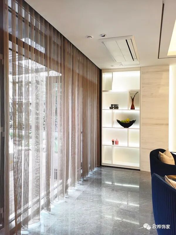 【歐樺飾家】|| 最新整案 高定的奢雅，完美詮釋底蘊(yùn)生活。