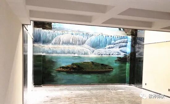 【歐樺飾家】|| 最新整案 高定的奢雅，完美詮釋底蘊(yùn)生活。