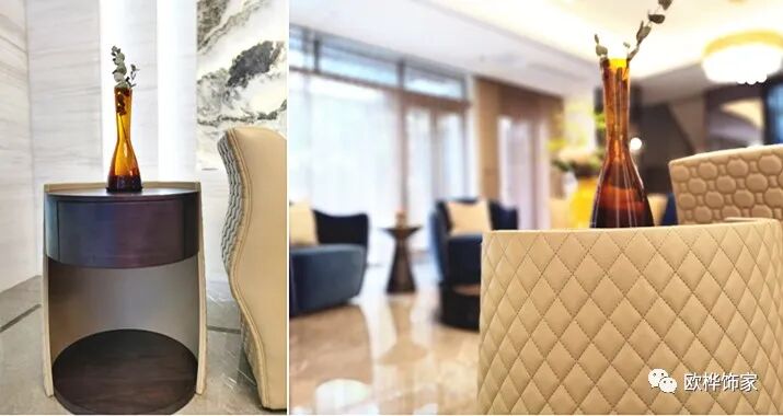 【歐樺飾家】|| 最新整案 高定的奢雅，完美詮釋底蘊(yùn)生活。