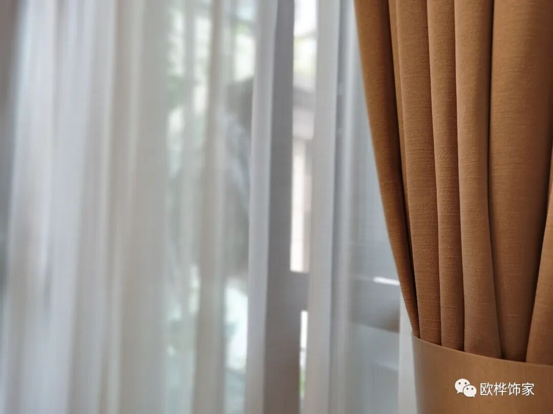 【歐樺飾家】|| 最新整案 高定的奢雅，完美詮釋底蘊(yùn)生活。