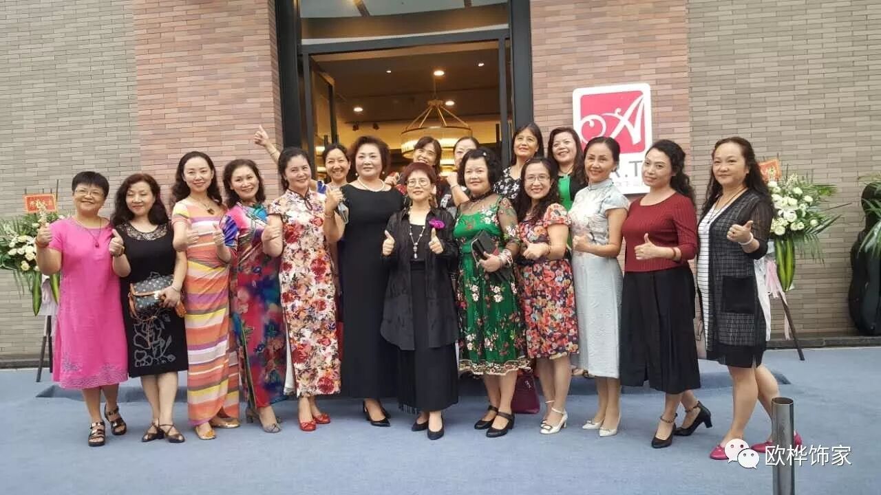 【歐樺飾家】9月23日，美克家居A.R.T.綿陽店耀！世！開！業(yè)！